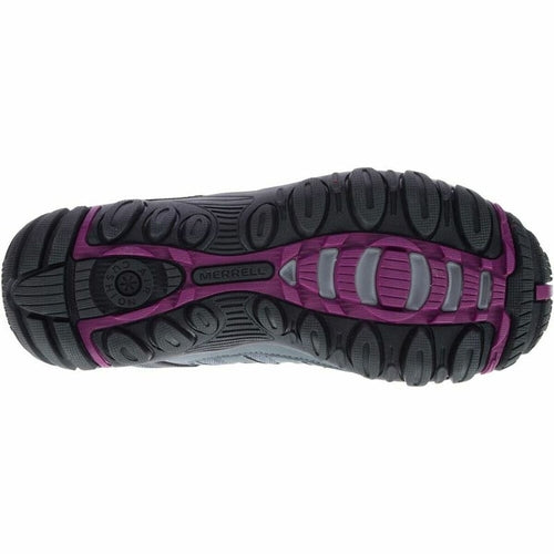chaussure de randonner