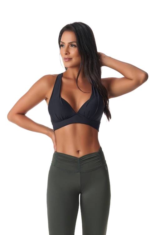 brassière de sport