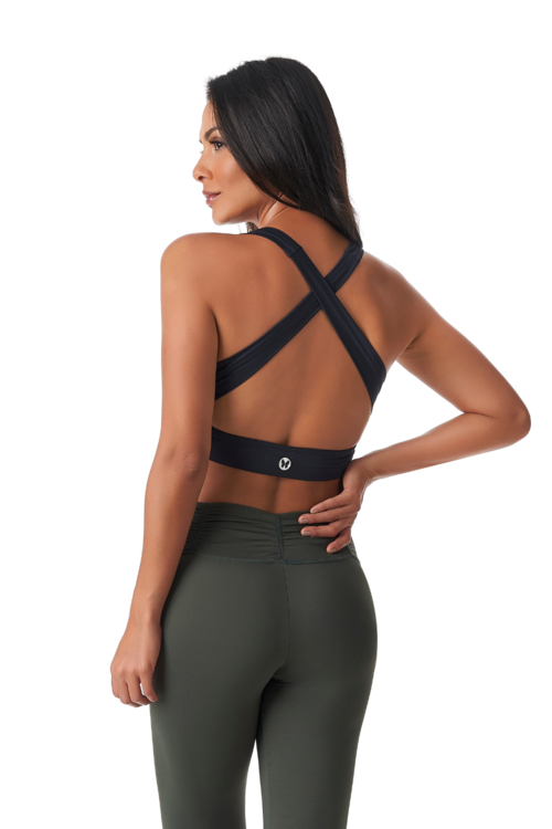 brassière de sport
