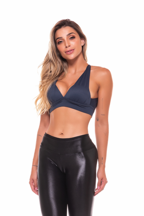 brassière de sport