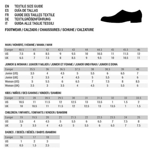chaussure de randonner