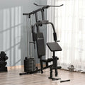 machine de musculation