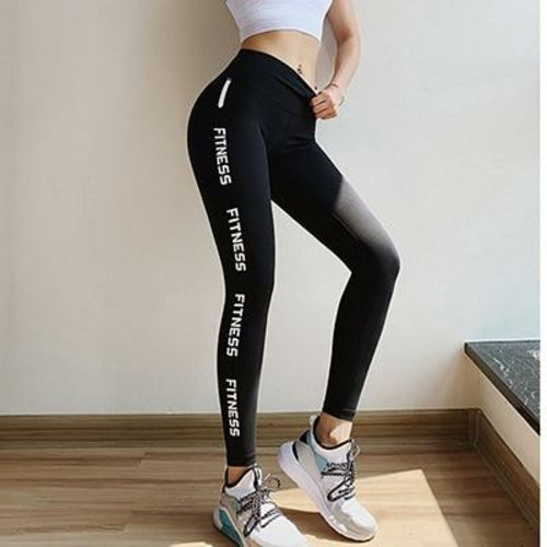 legging de sport pour femme