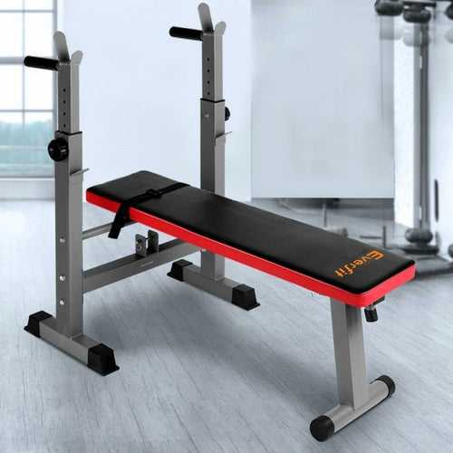 banc  de musculation reglable