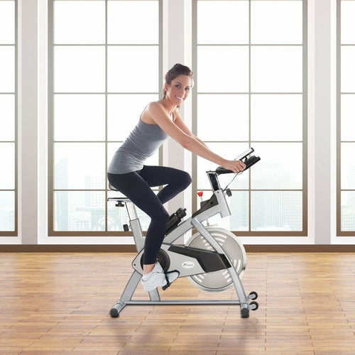 vélo d'exercice
