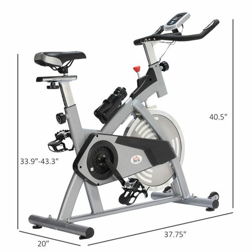 vélo d'exercice