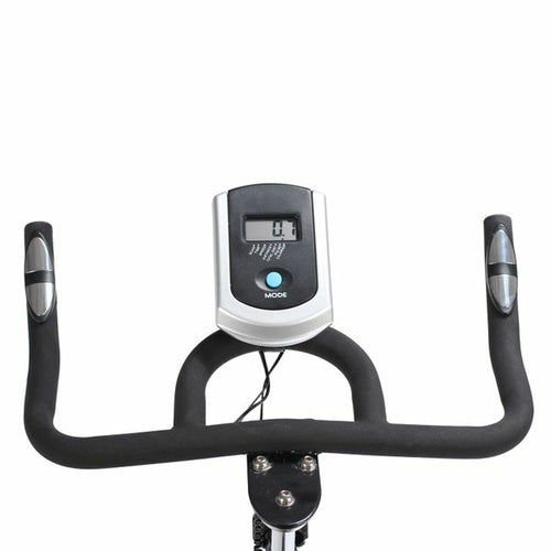 vélo d'exercice