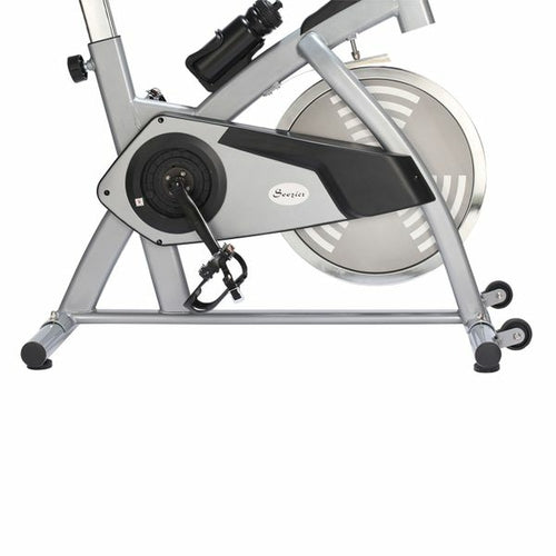vélo d'exercice