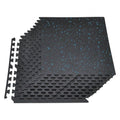 tapis, Puzzle Exercice