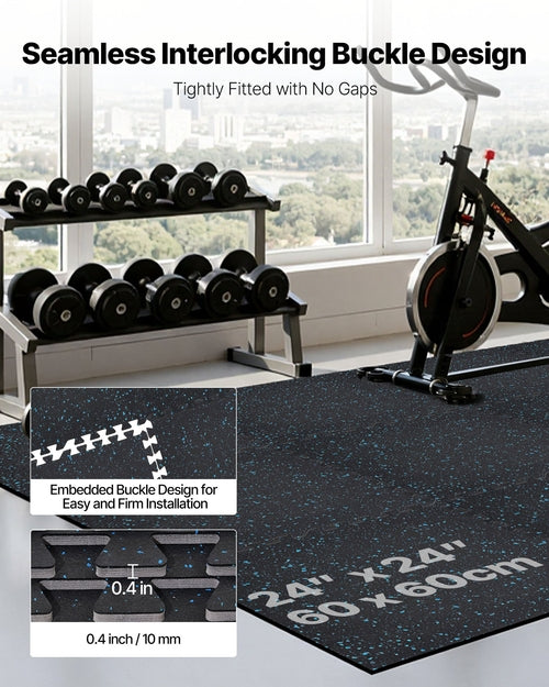 tapis, Puzzle Exercice