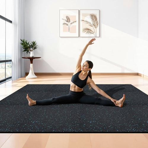 tapis, Puzzle Exercice