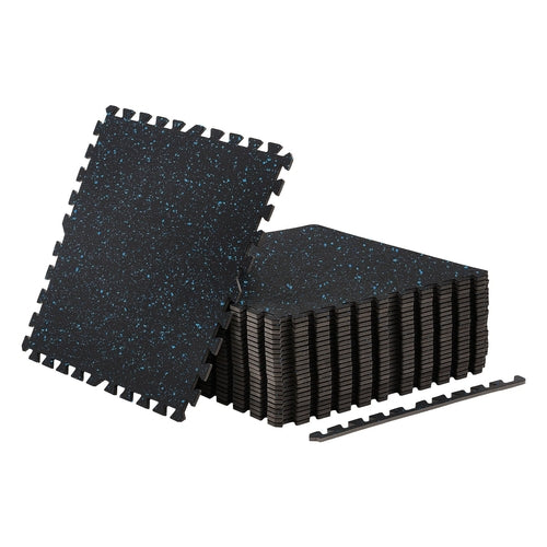 tapis, Puzzle Exercice