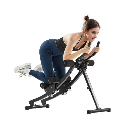 appareil de musculation