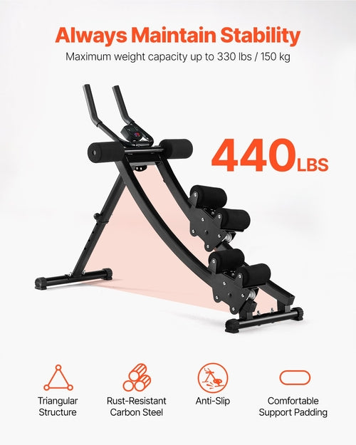appareil de musculation